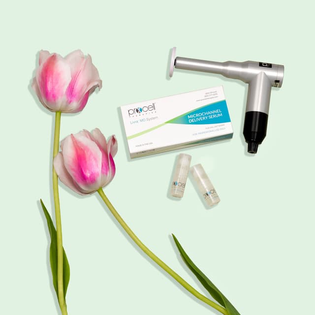 Procell Microchanneling at HD Complexions | HD Wellness in Shenandoah, TX